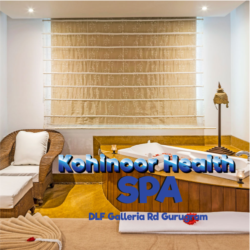 Full Body Massage in Gurugram